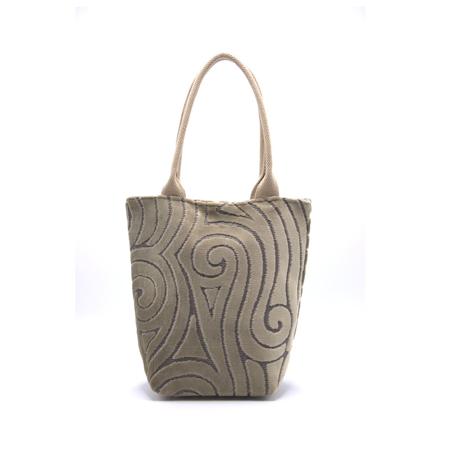 TOTE Geometrie - corda
