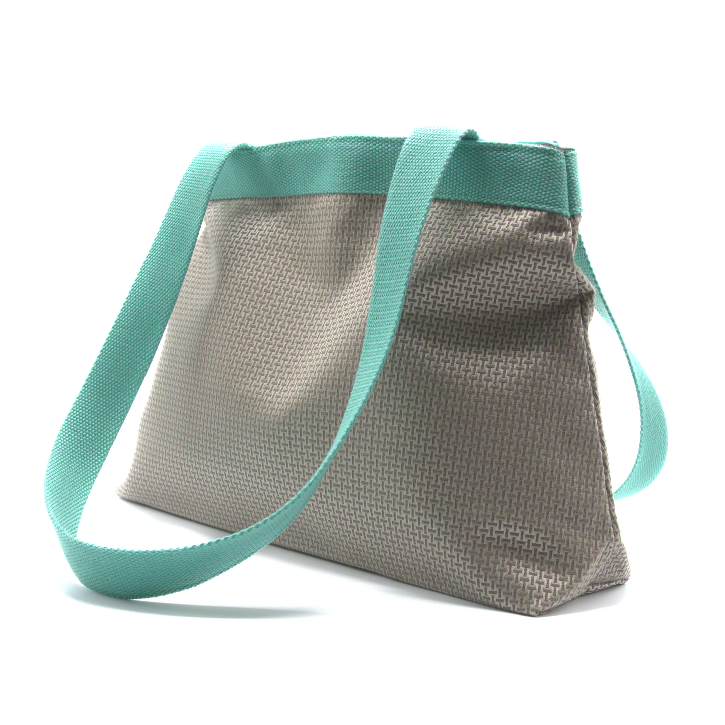 CAROLINA bag_turchese
