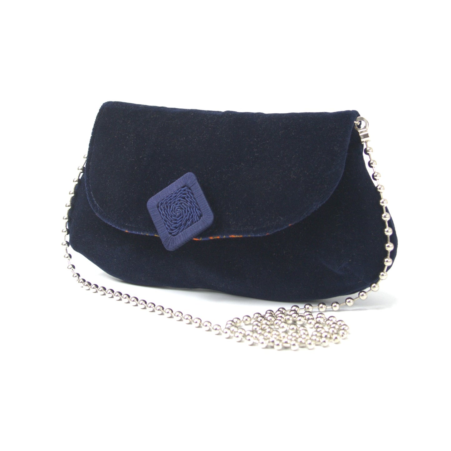 BRIGITTE bag - MIDNIGHT