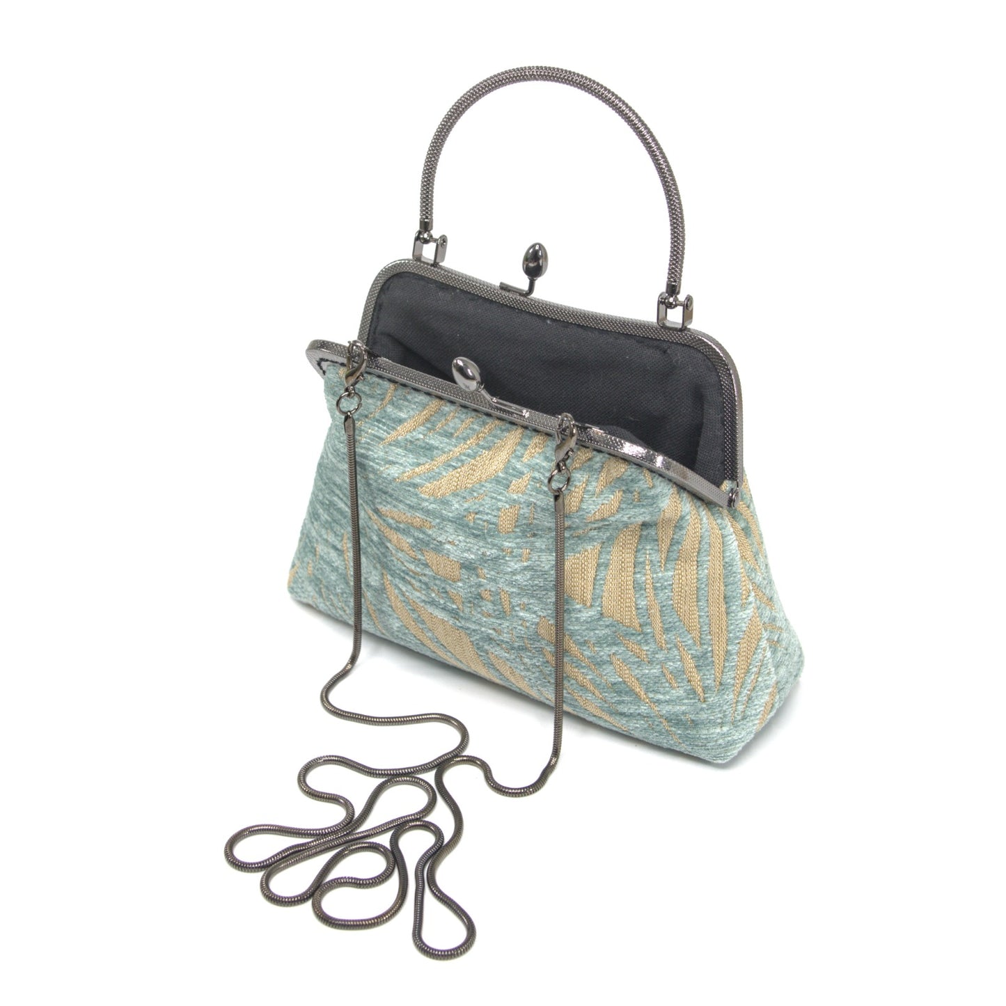 BETTY BOOP bag - illusioni sottomarine