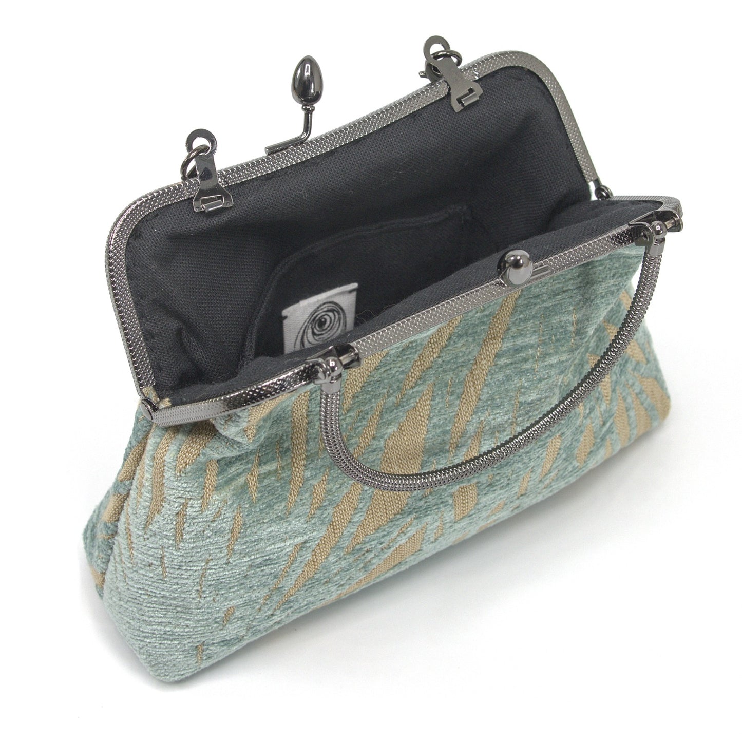 BETTY BOOP bag - illusioni sottomarine