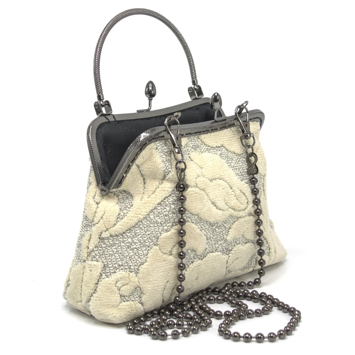 BETTY BOOP bag - fiore morbido