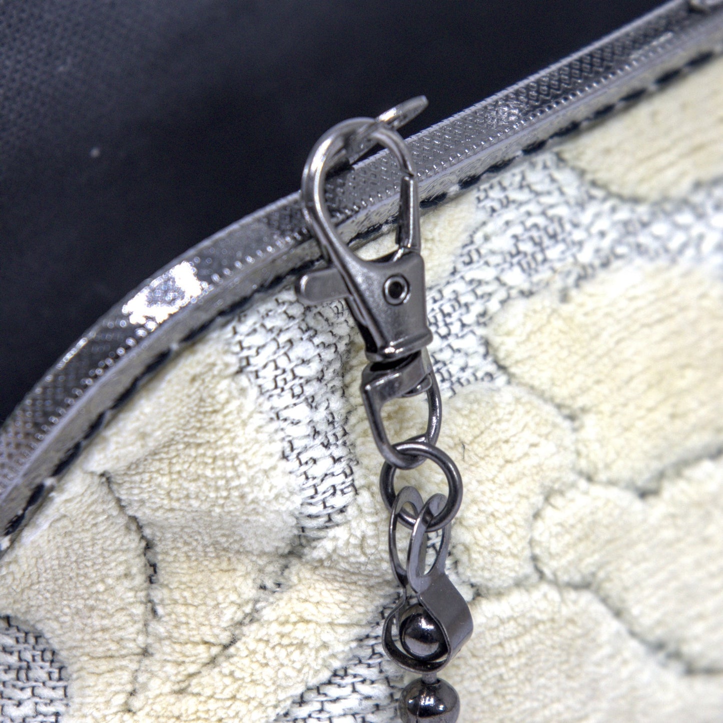 BETTY BOOP bag - fiore morbido