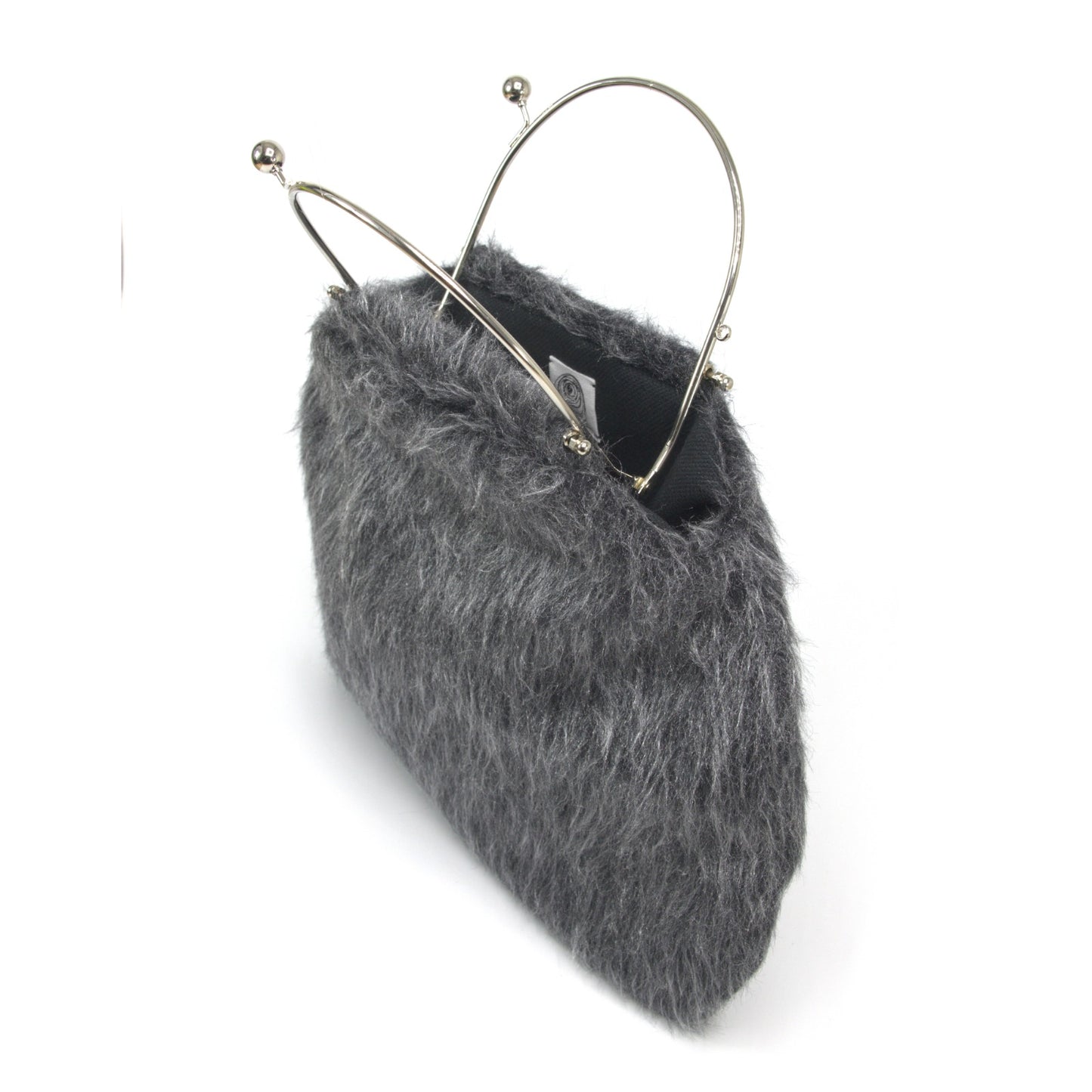ARBUS bag_silver