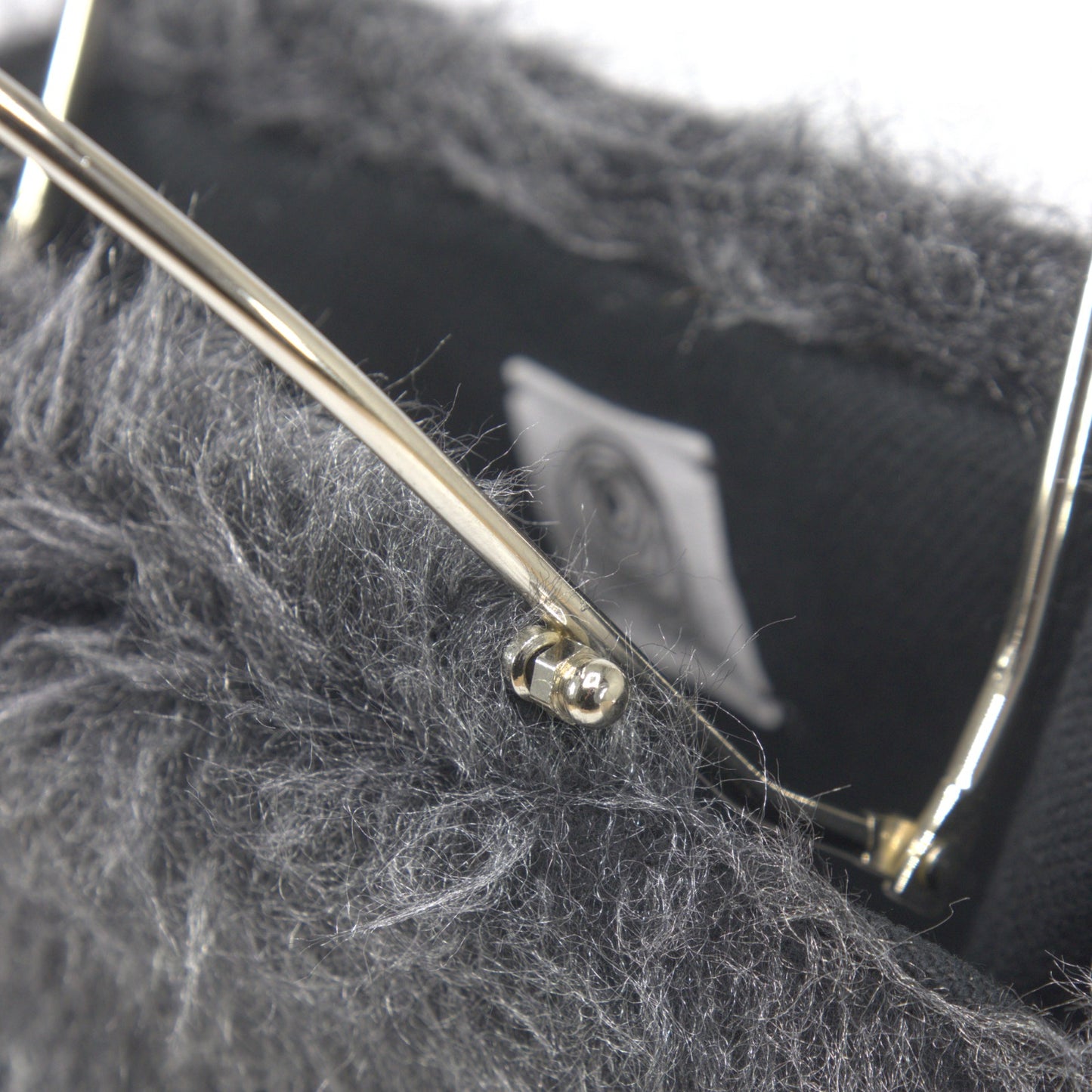 ARBUS bag_silver