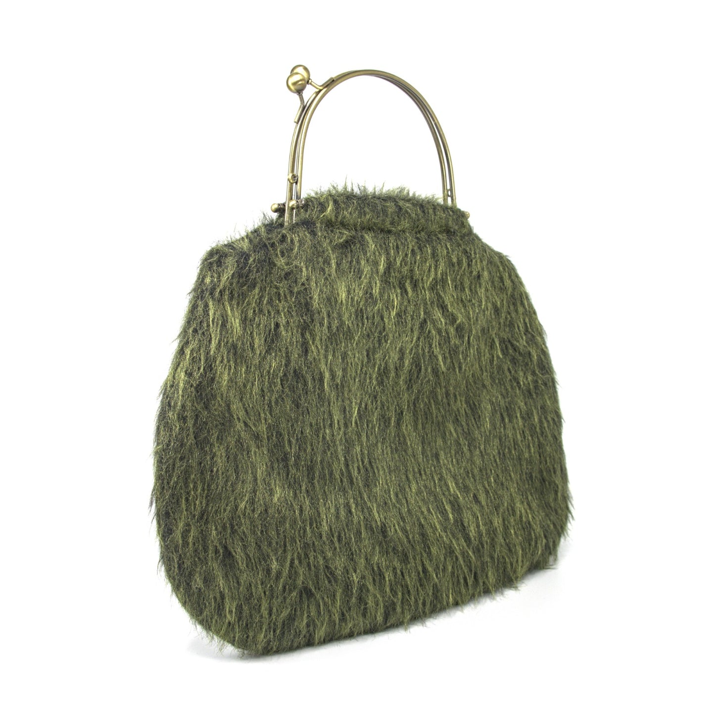 ARBUS bag_green