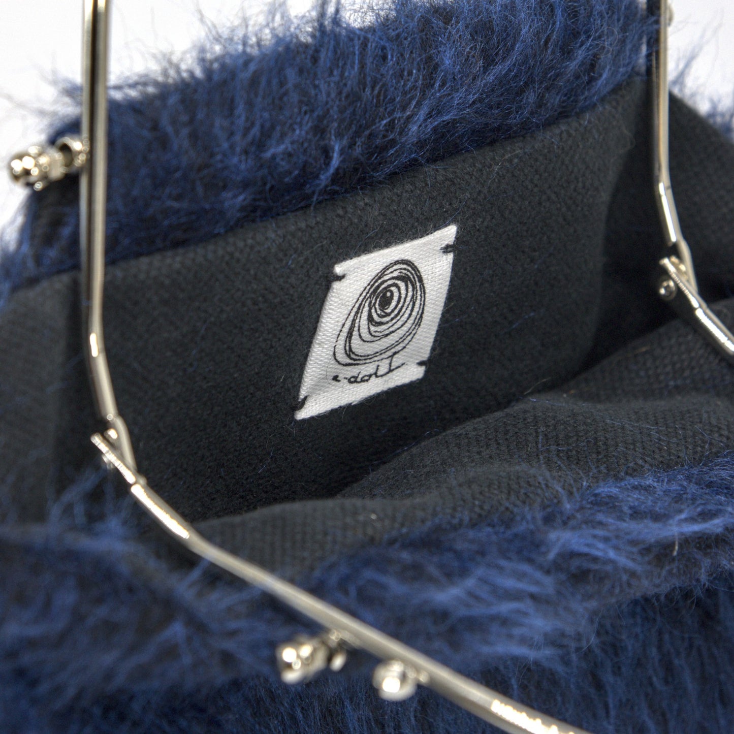 ARBUS bag_blu elettrico