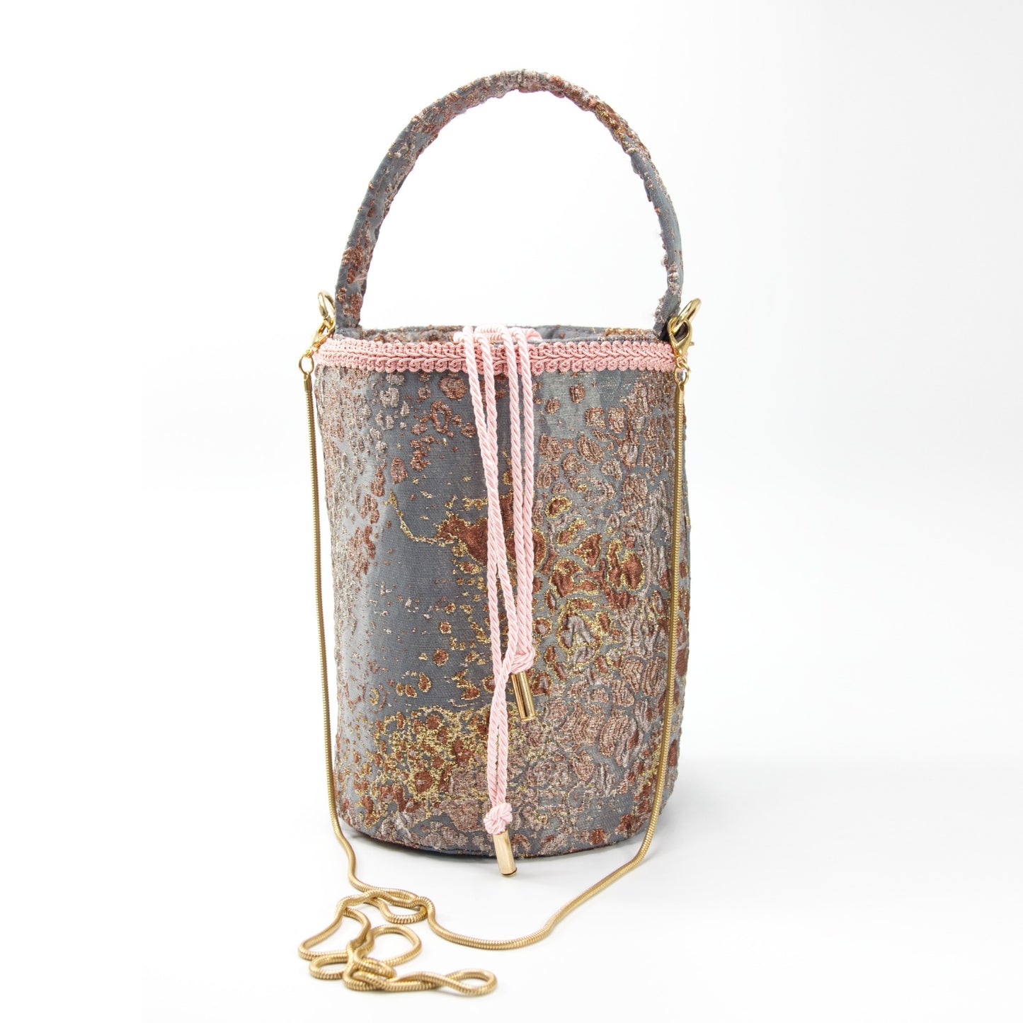 ARTEMISIA rosa grigio