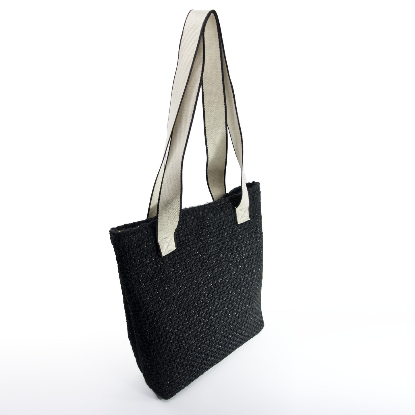 ADA trasformabile nero