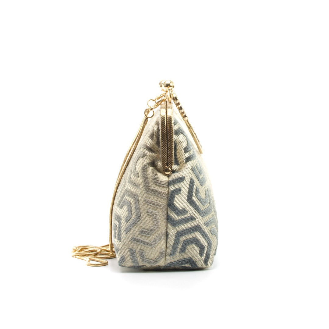 BETTY BOOP bag - luminal