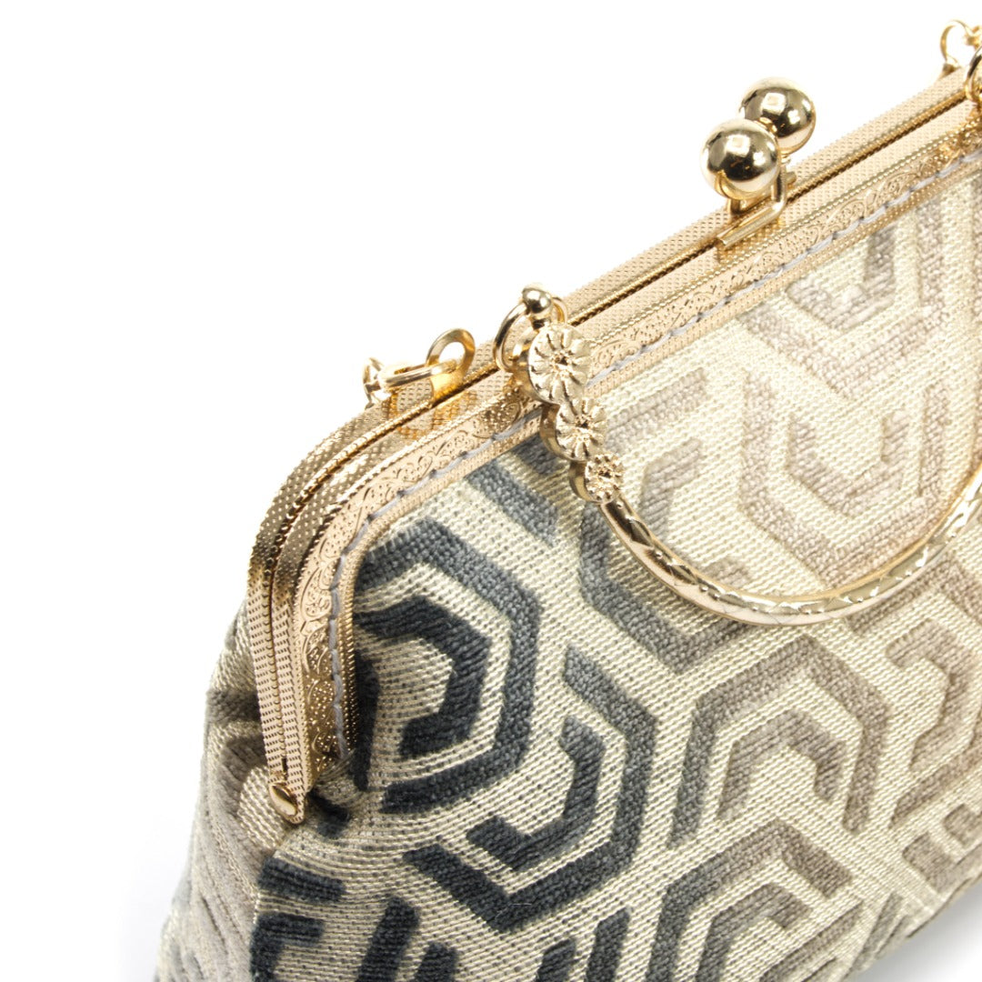 BETTY BOOP bag - luminal