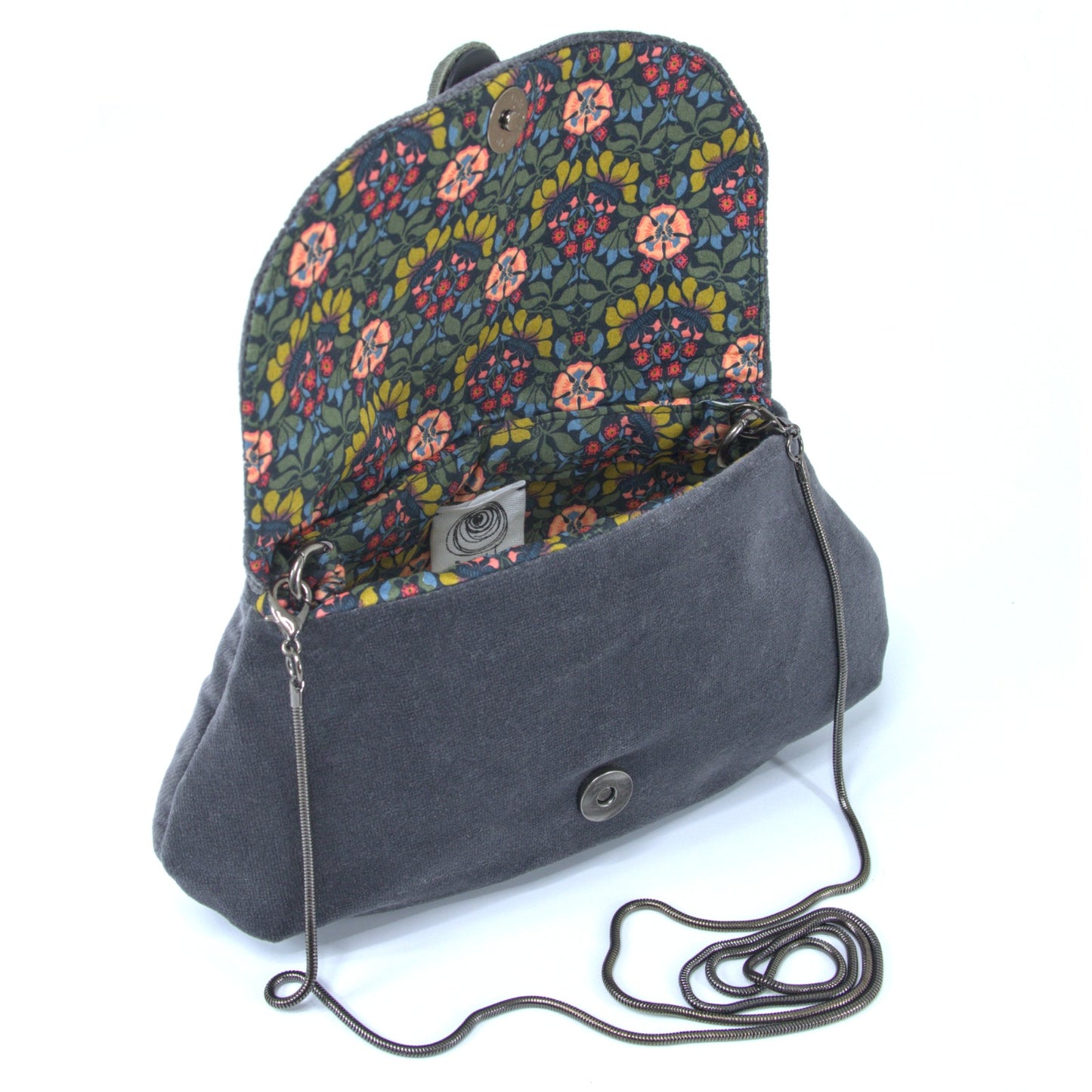 BRIGITTE bag - MOUNTAIN HAZE
