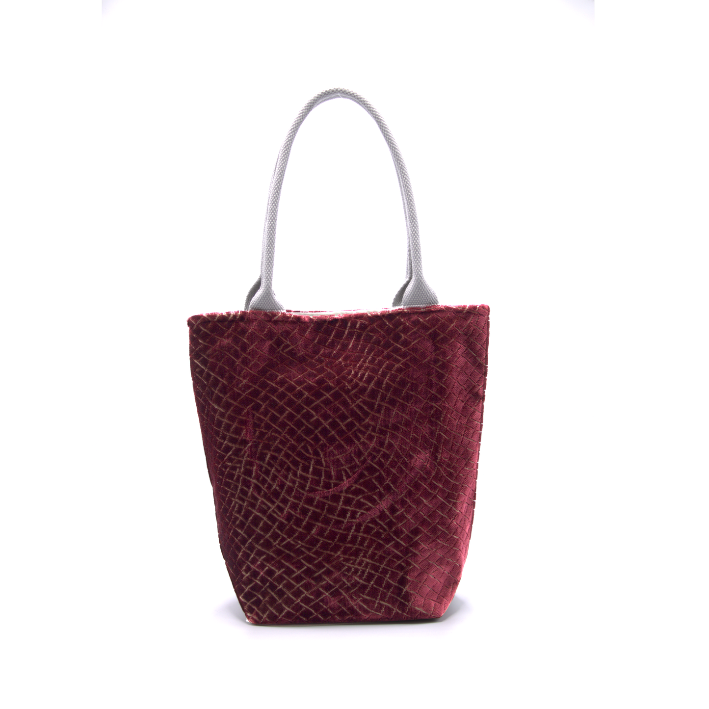 TOTE Geometrie - rosso