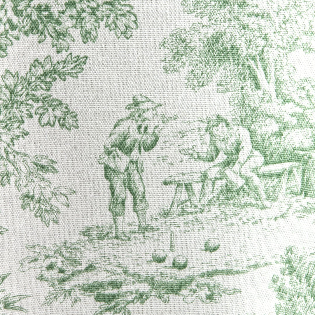 JOSEPHINE handbag_verde bosco e avorio