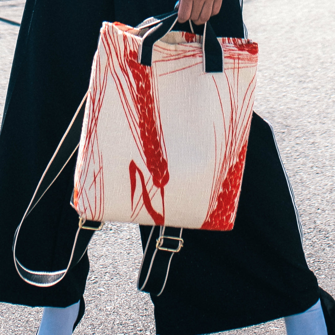 ADA trasformabile spiga