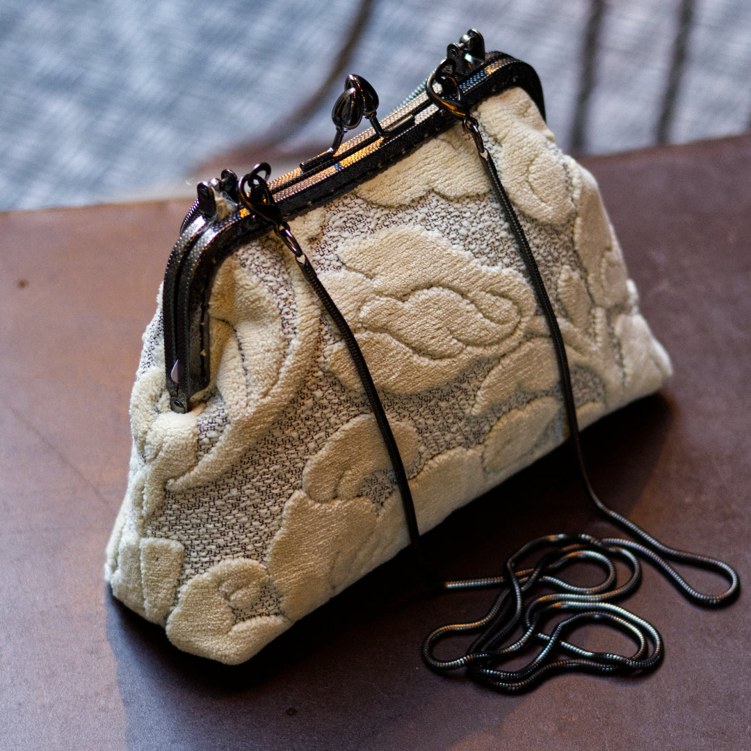 BETTY BOOP - fiore morbido