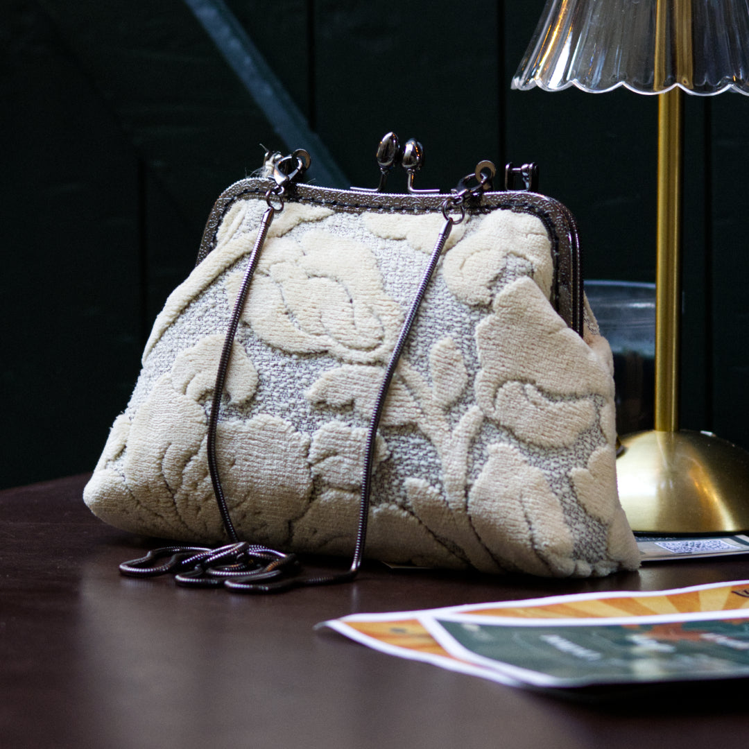 BETTY BOOP - fiore morbido