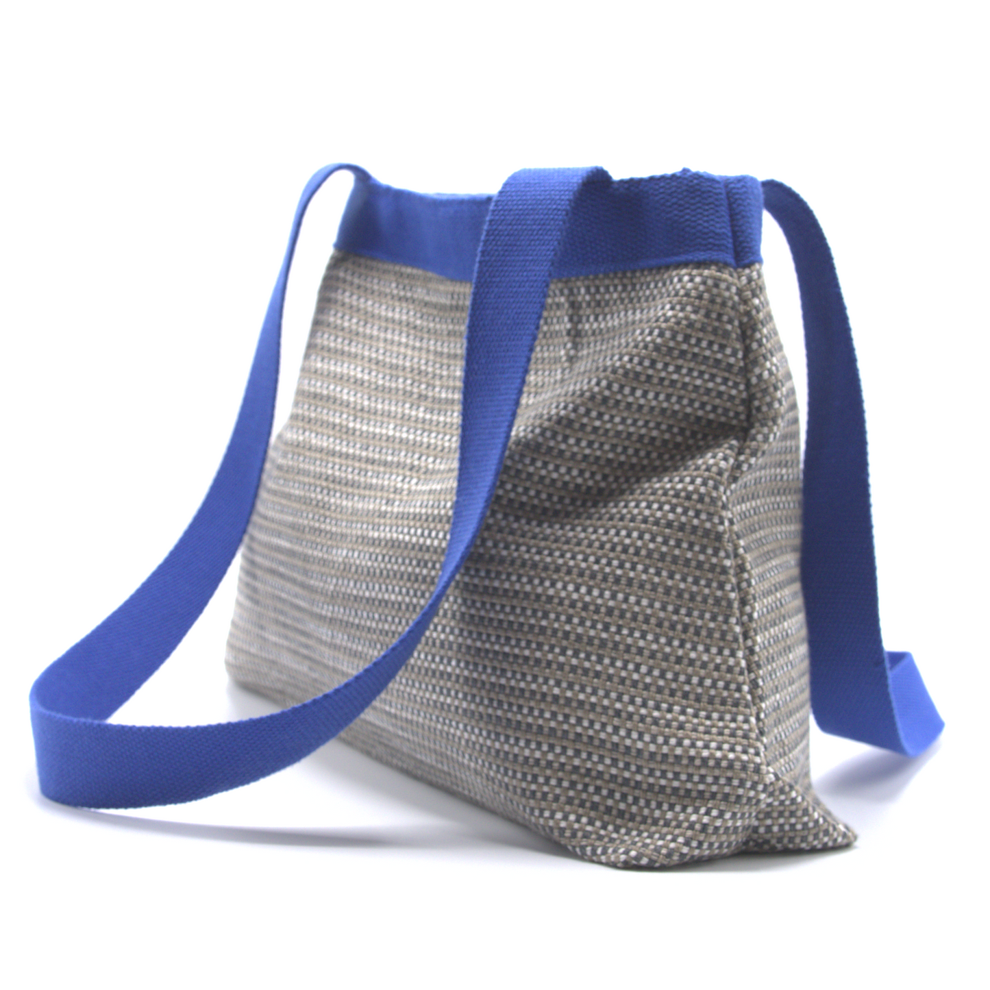 CAROLINA bag_blu elettrico