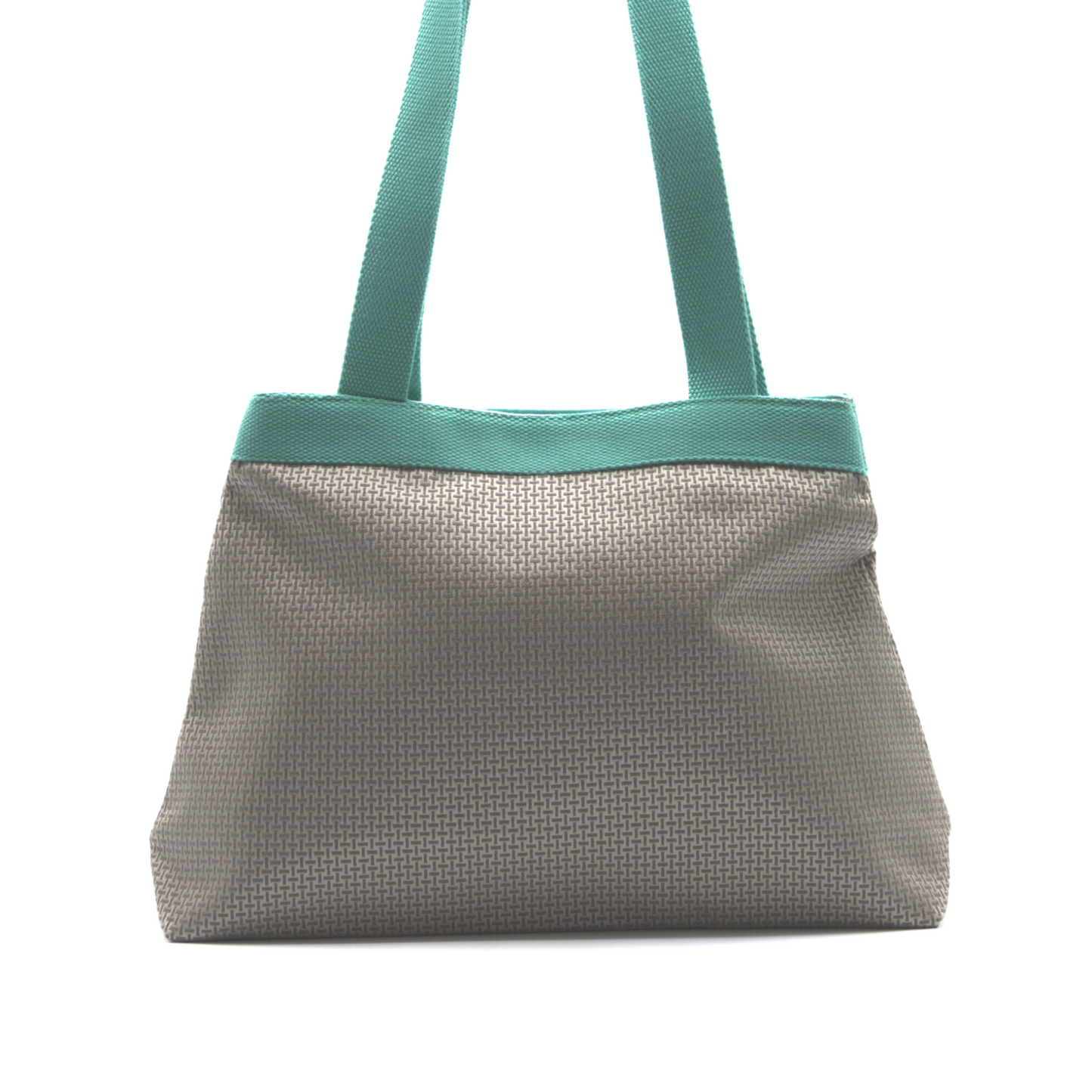 CAROLINA bag_turchese