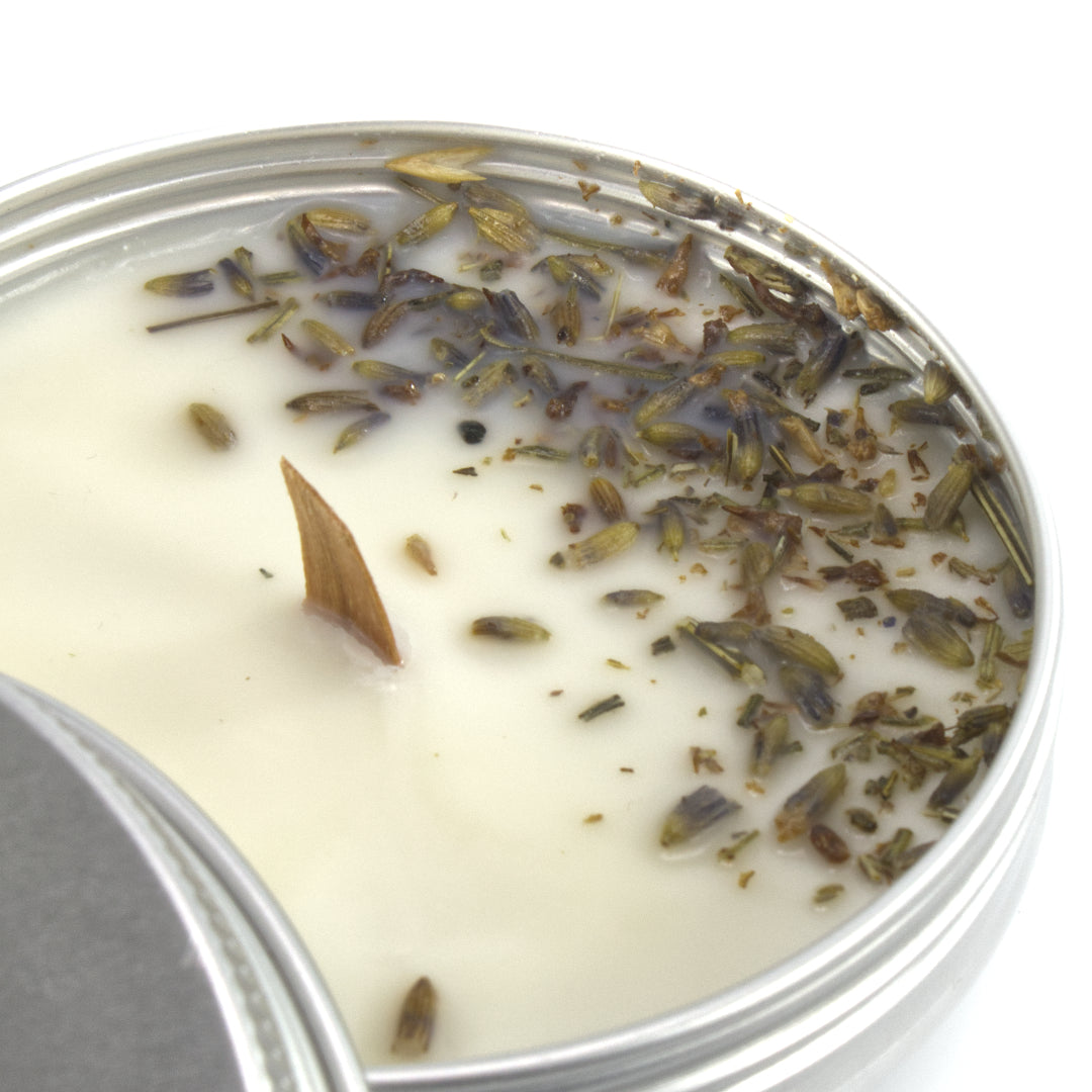 CANDELA essenza Fico