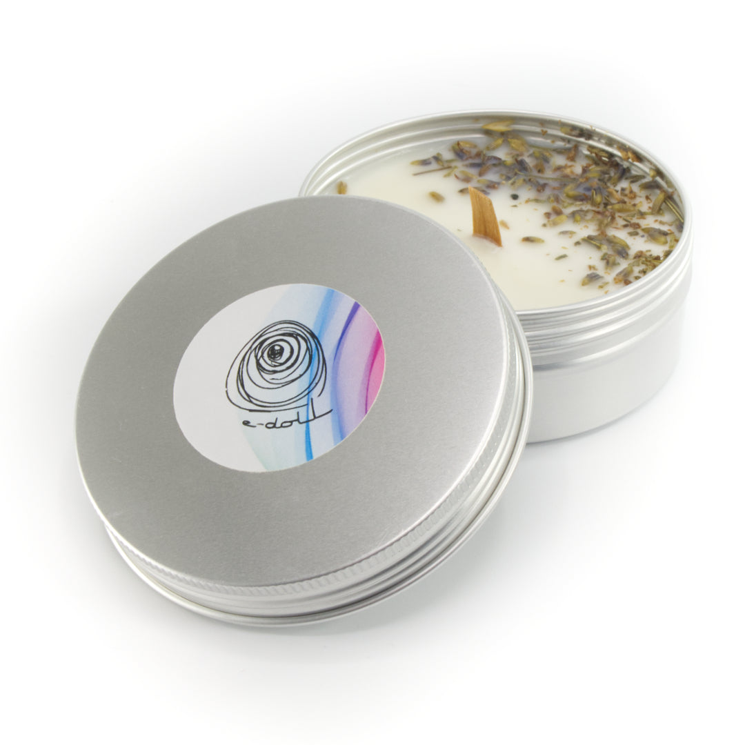 CANDELA essenza Fico