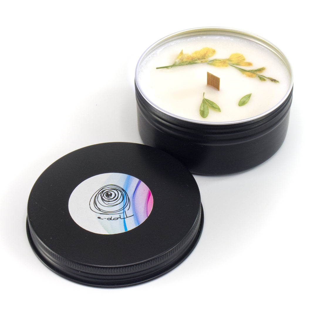 CANDELA essenza Ginestra