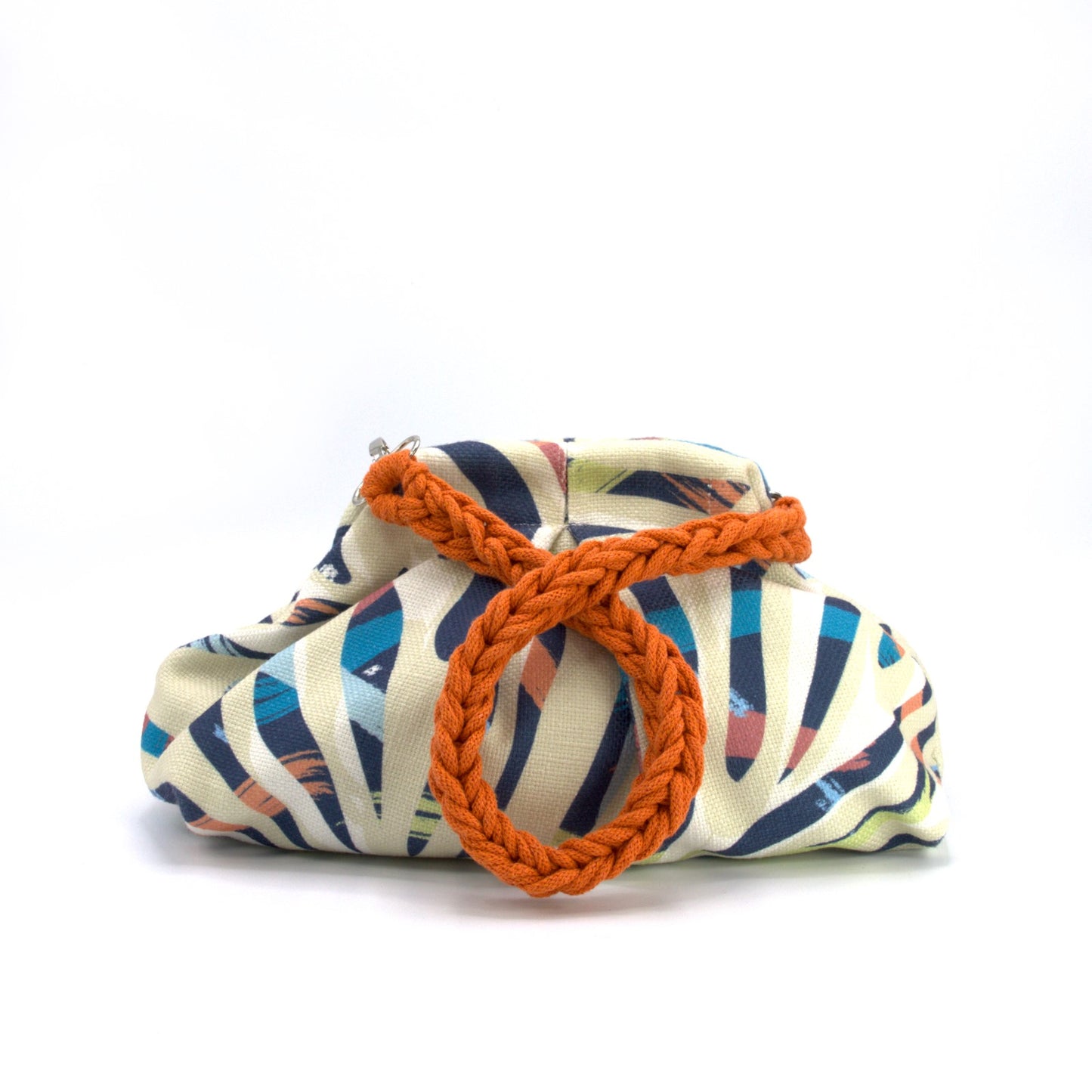 HOLLY bag orange