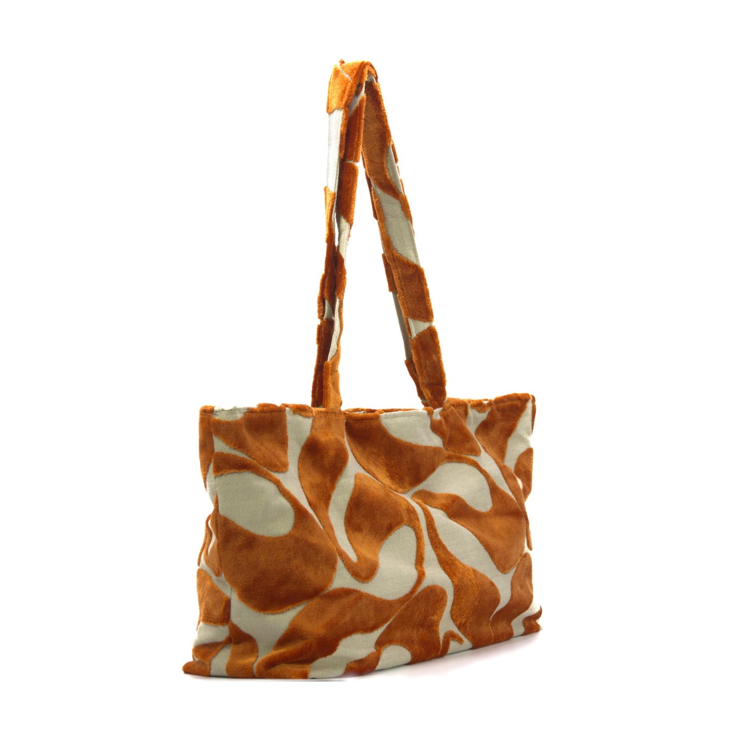 FREAK_bag CANDID ORANGE