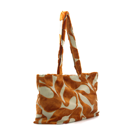 FREAK_bag CANDID ORANGE