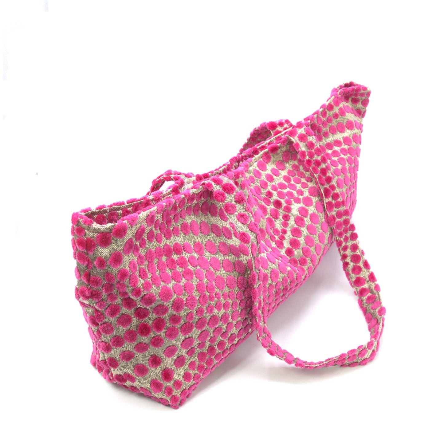 FREAK_bag PINK STARLIGHT