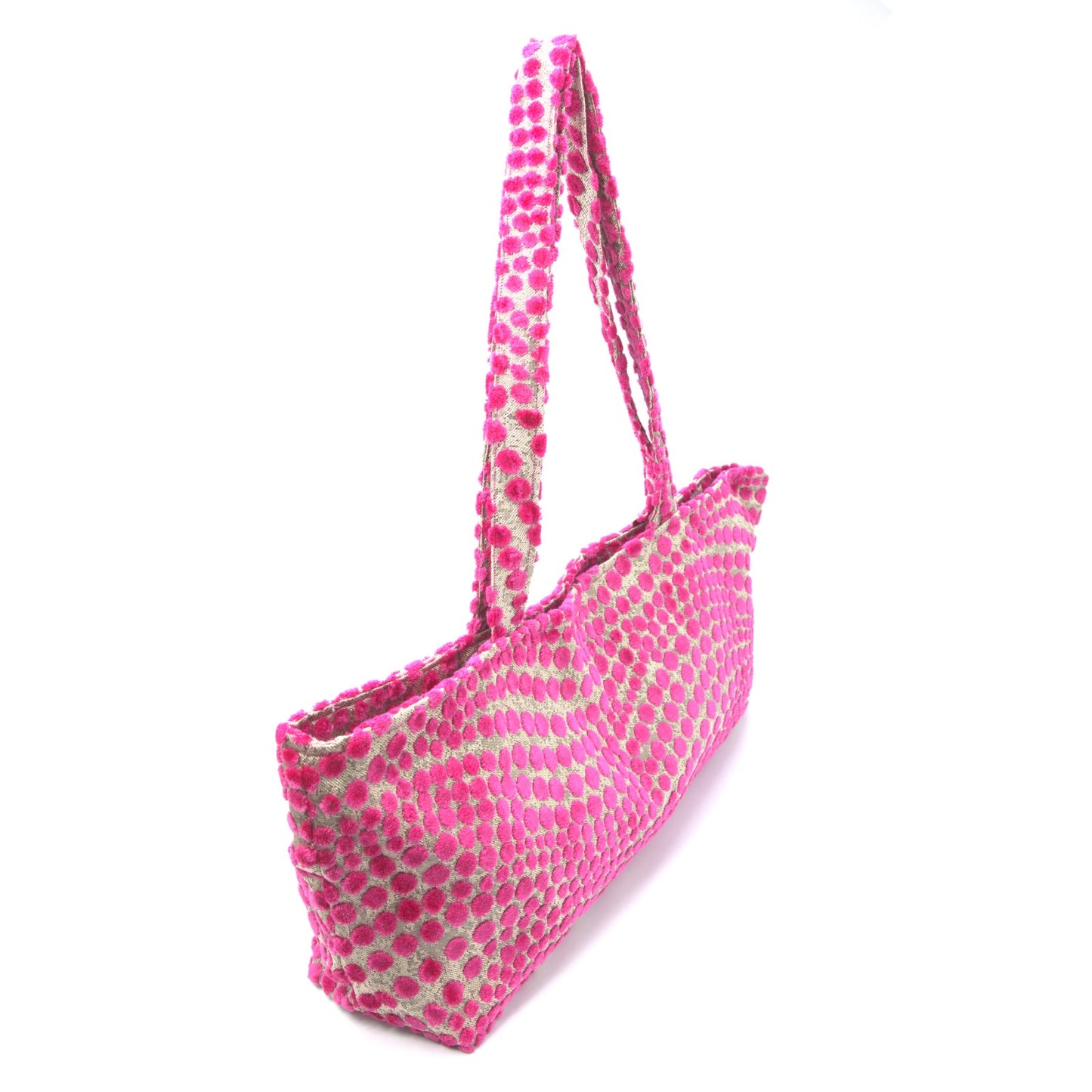 FREAK_bag PINK STARLIGHT