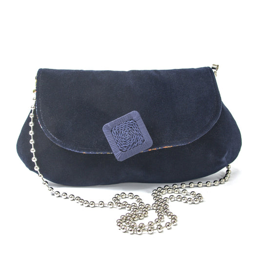 BRIGITTE bag - MIDNIGHT