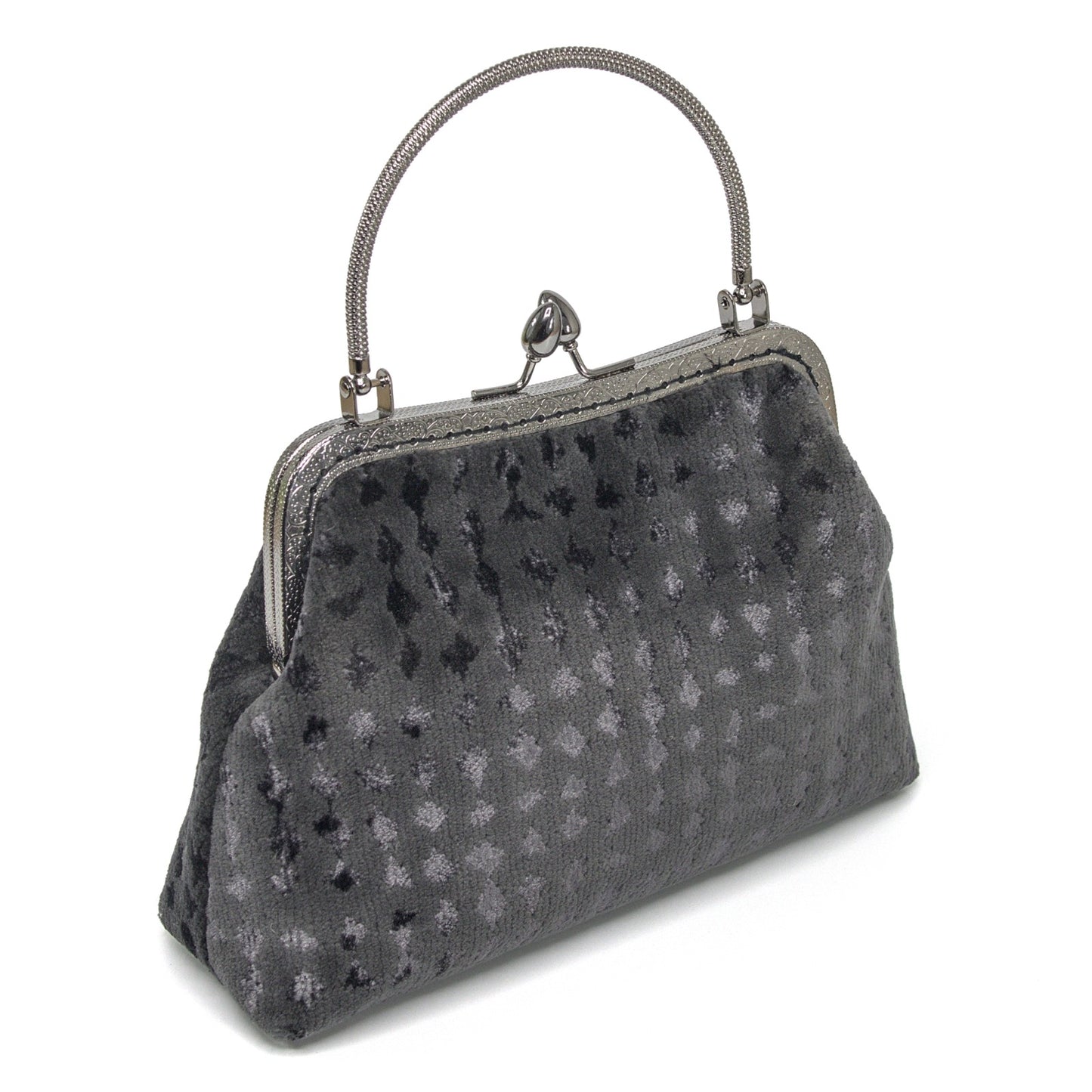 BETTY BOOP bag - black matrix