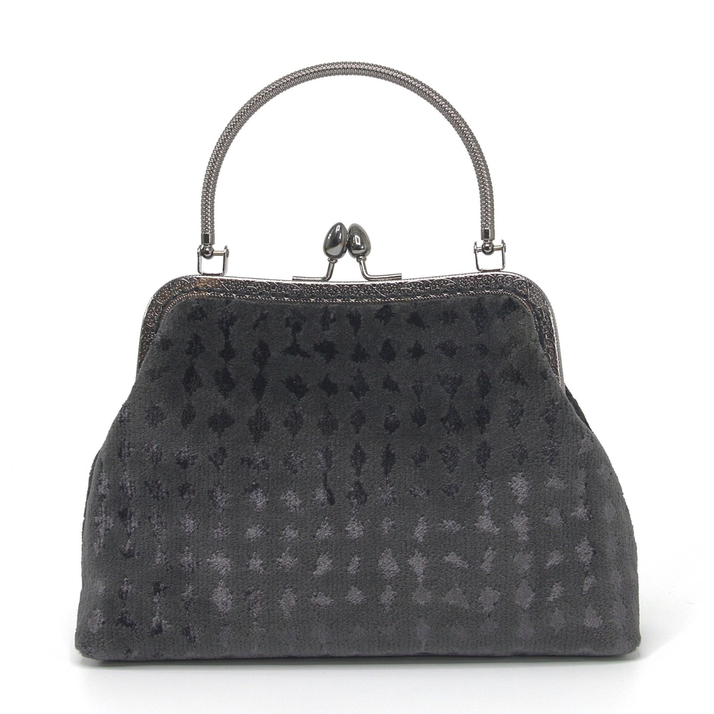 BETTY BOOP bag - black matrix