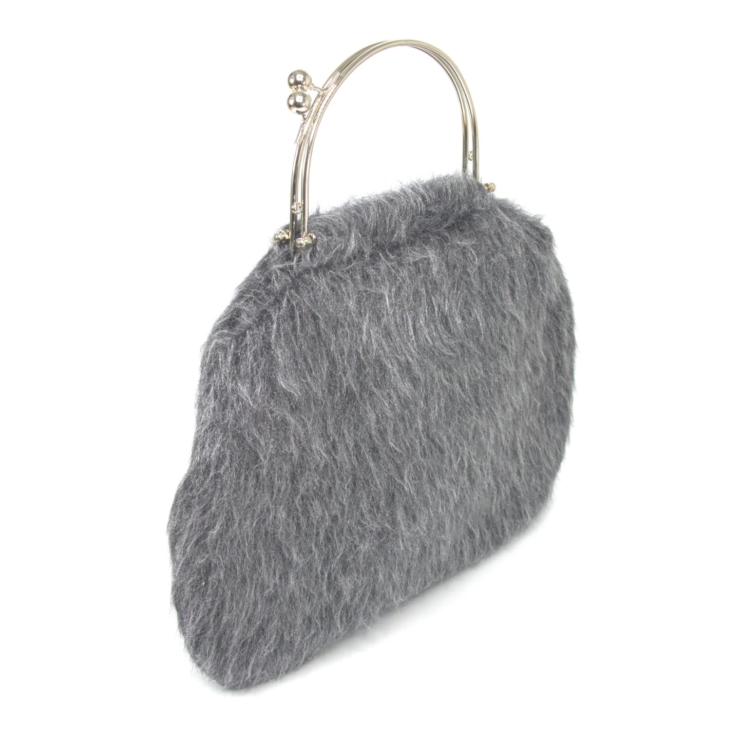 ARBUS bag_silver