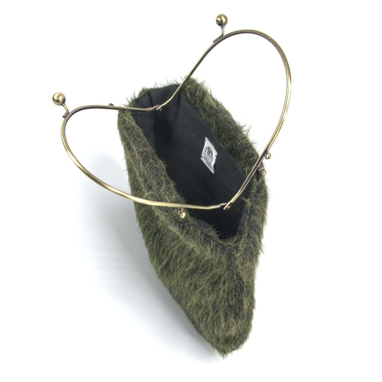 ARBUS bag_green
