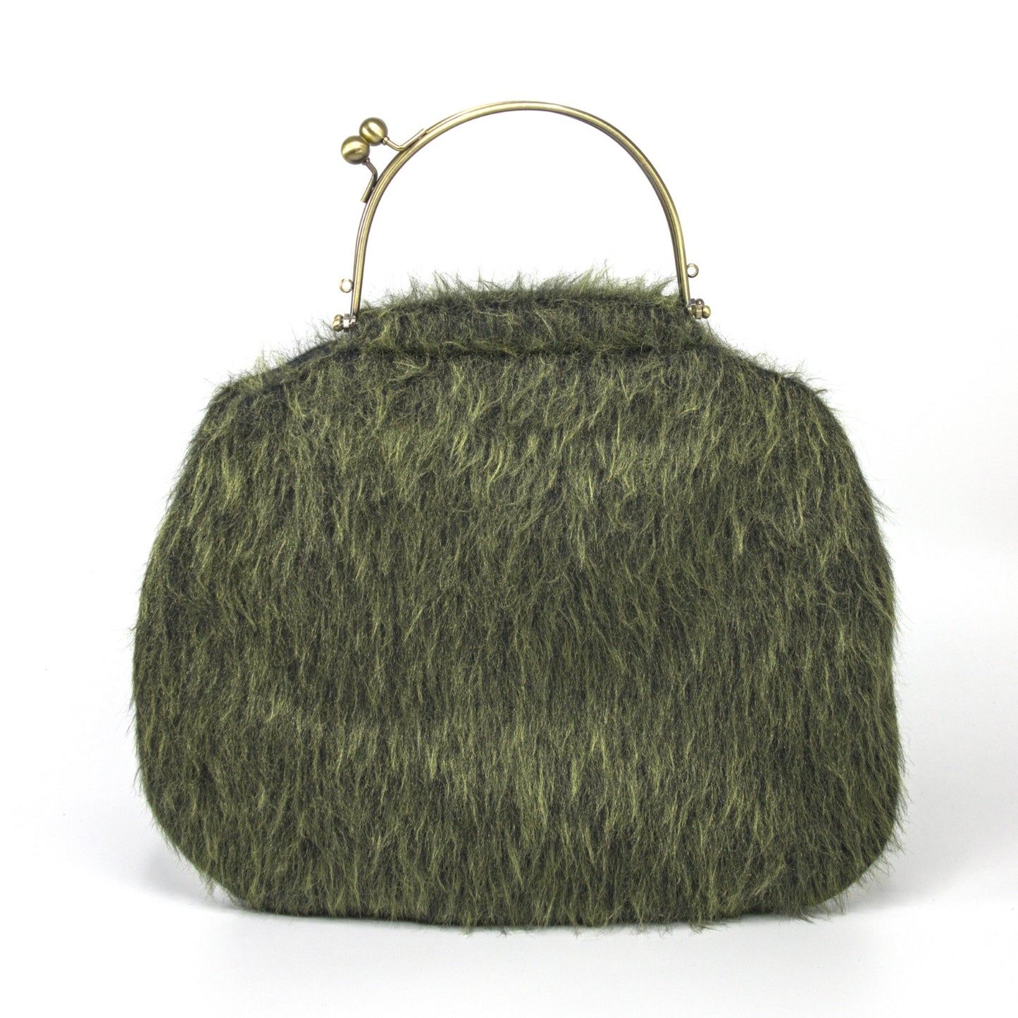 ARBUS bag_green