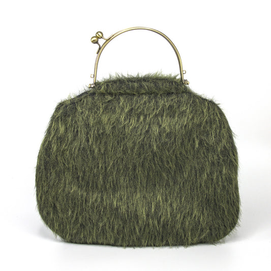 ARBUS bag_green