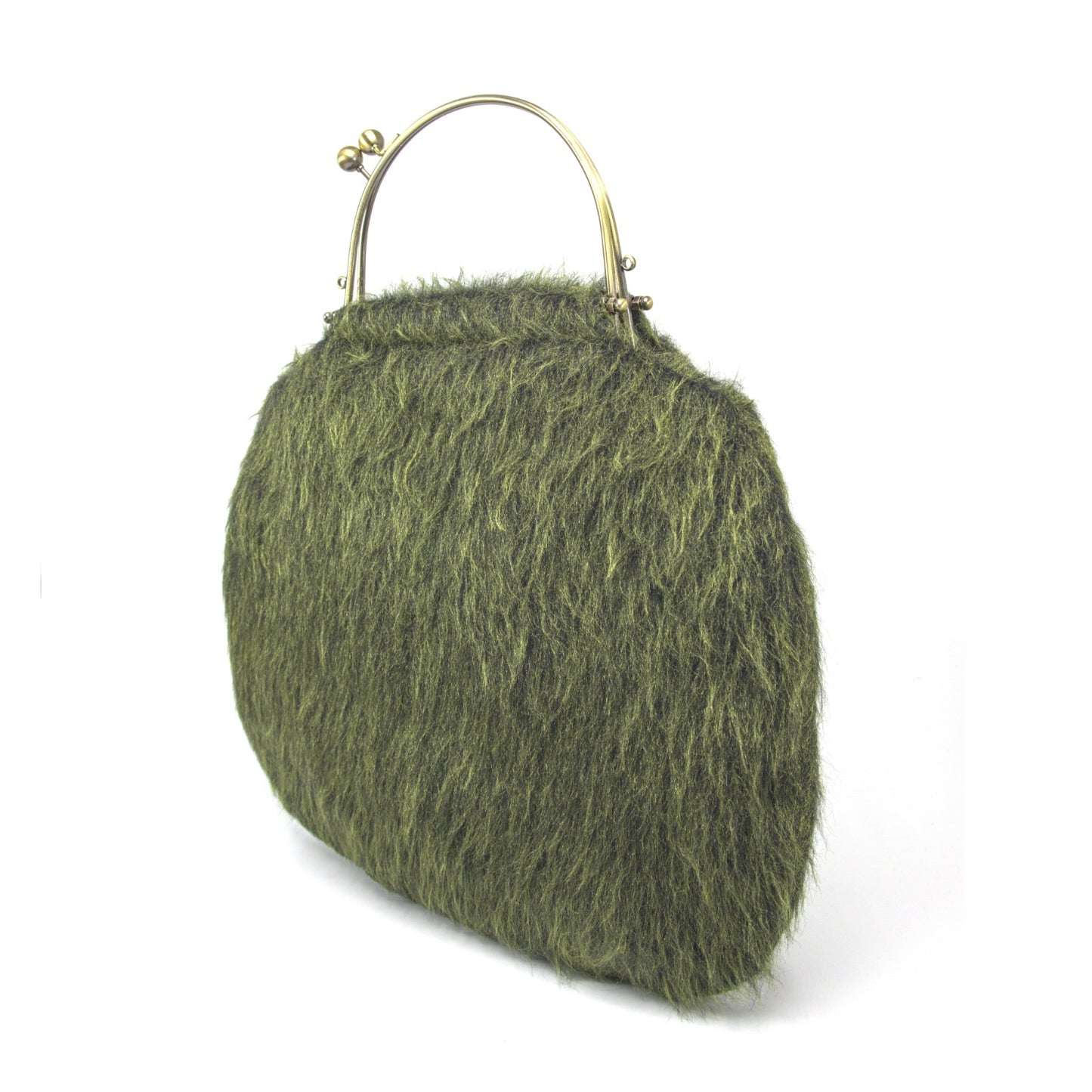 ARBUS bag_green