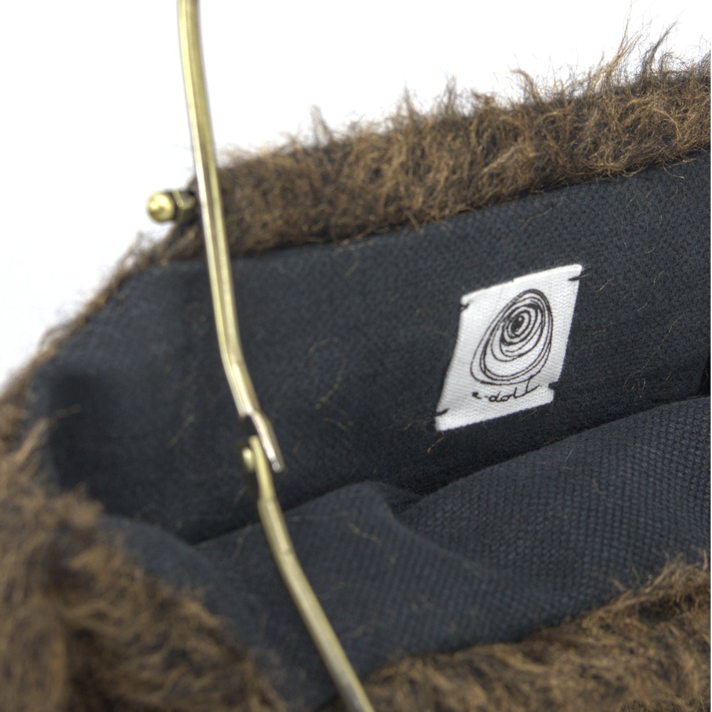 ARBUS bag_tabacco