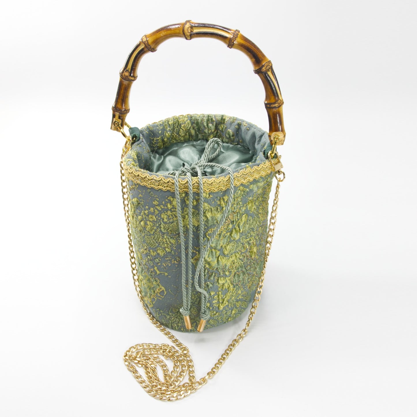 ARTEMISIA oro verde_bambù