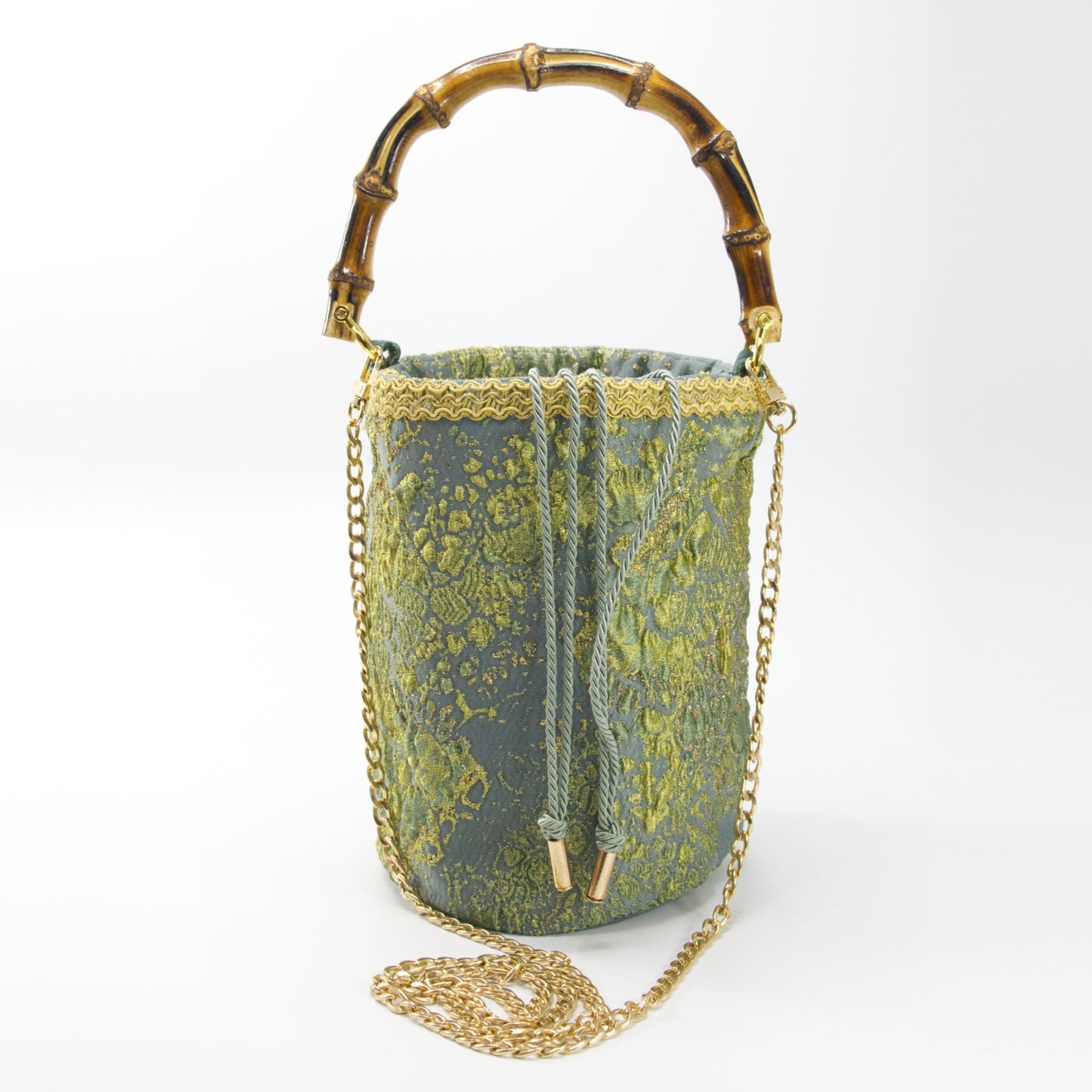 ARTEMISIA oro verde_bambù