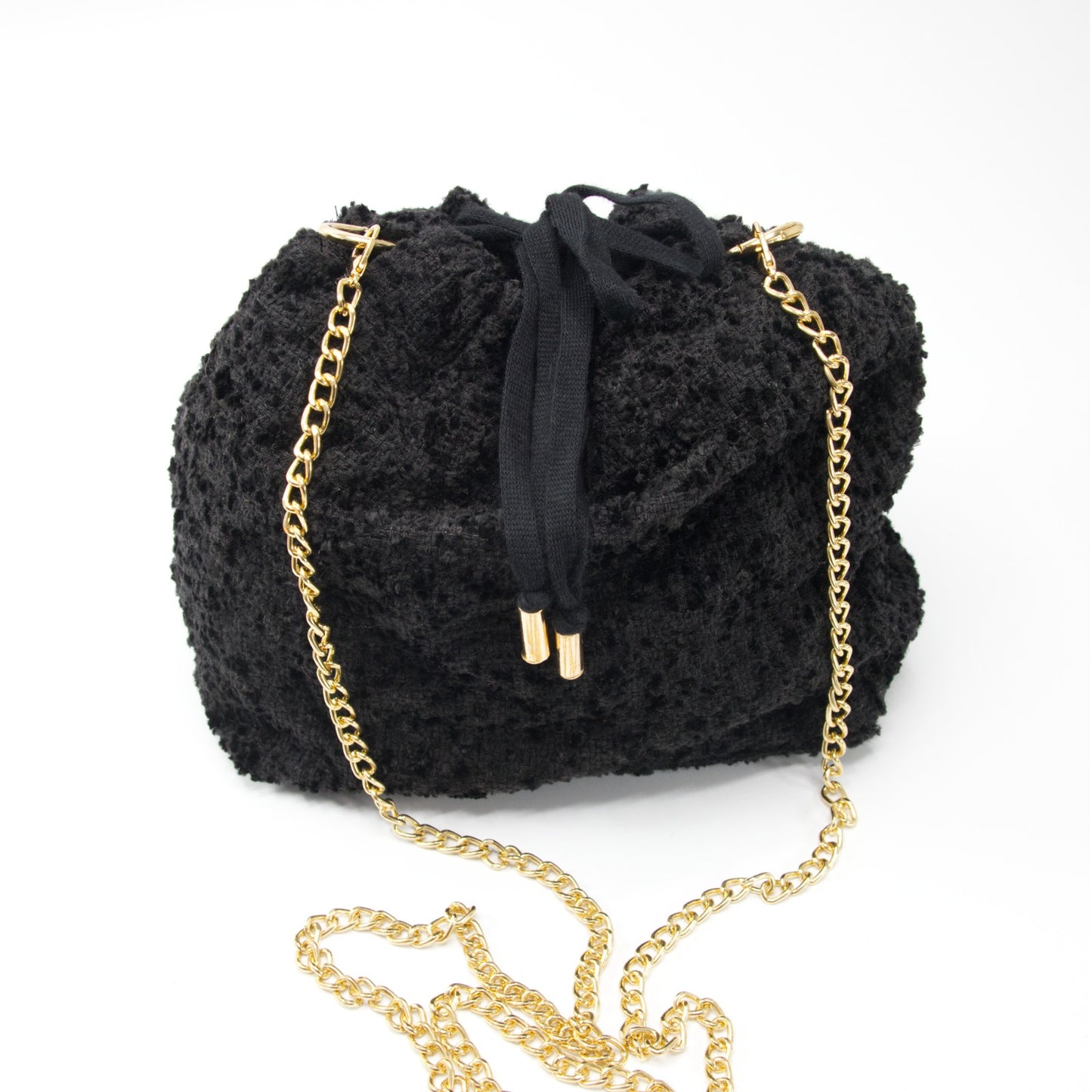 IRIS bag