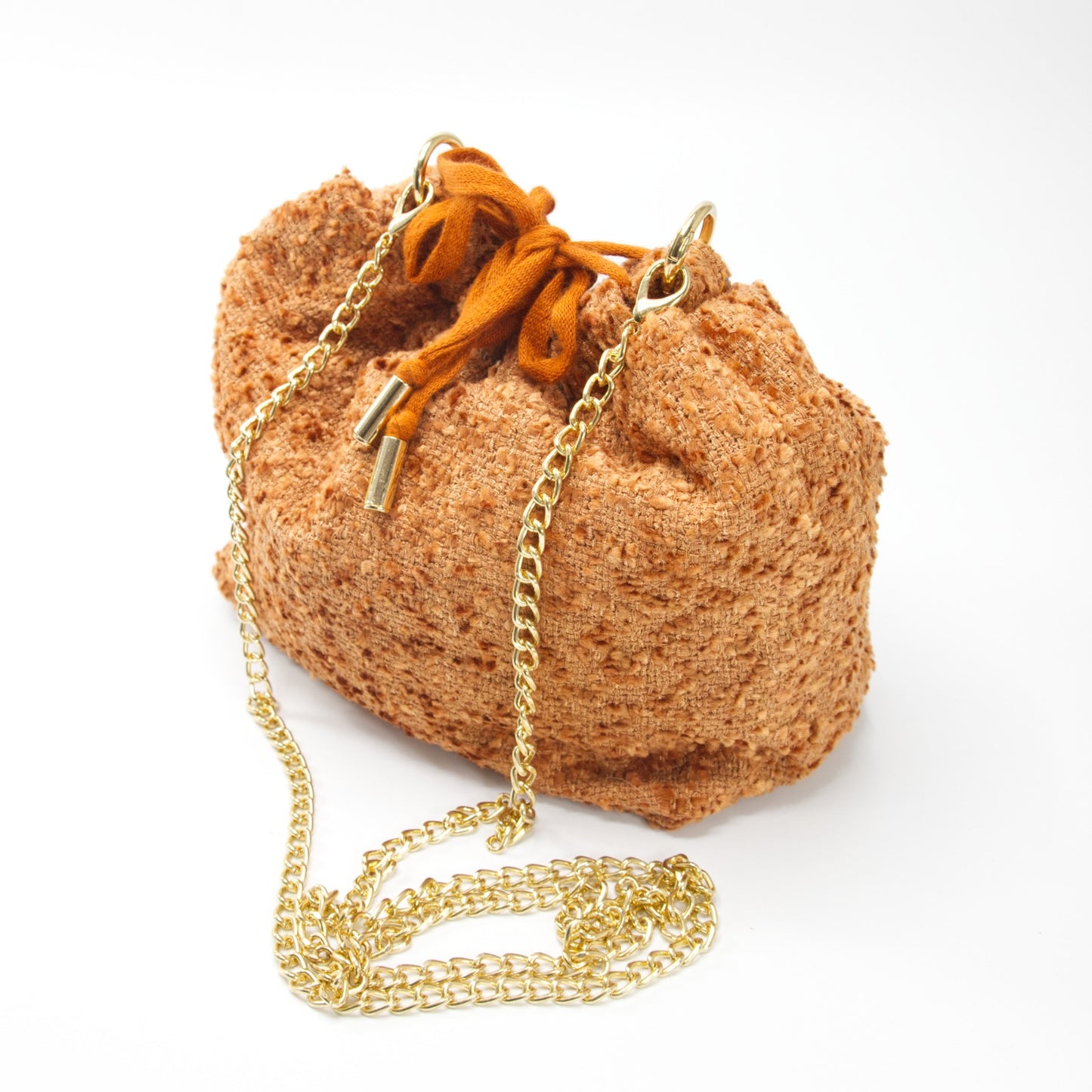 IRIS bag