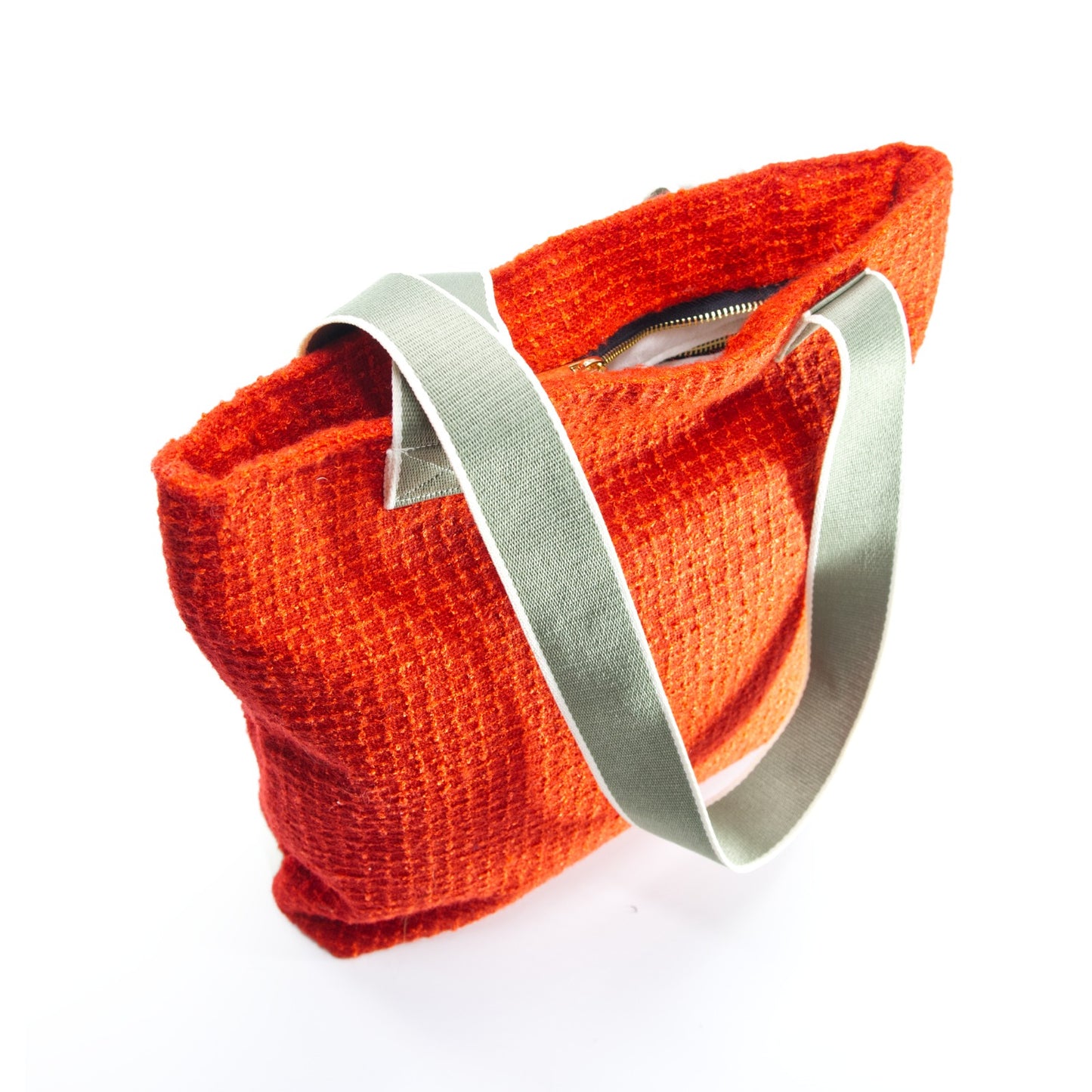 ADA trasformabile arancio