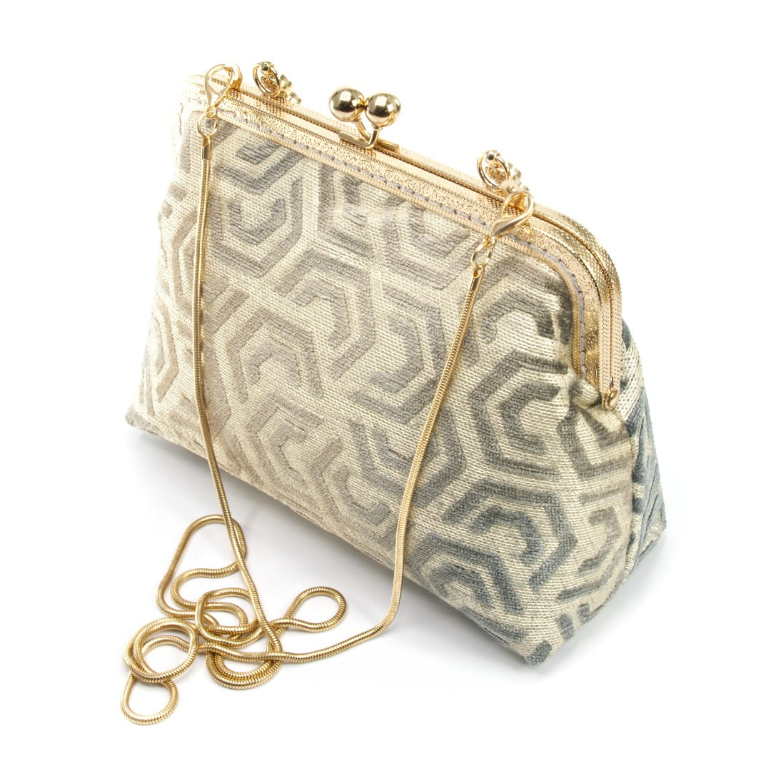 BETTY BOOP bag - luminal