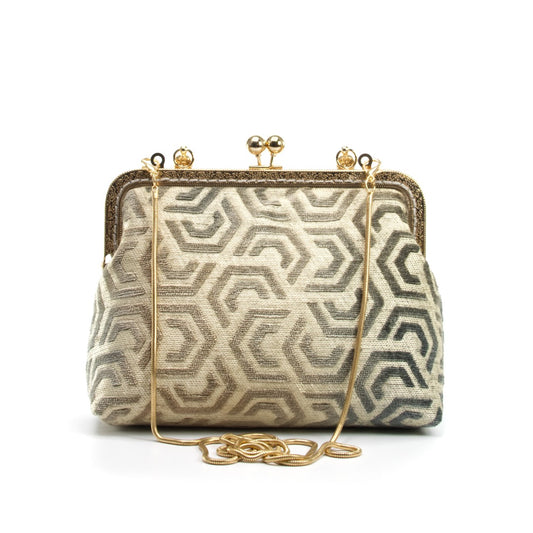BETTY BOOP bag - luminal