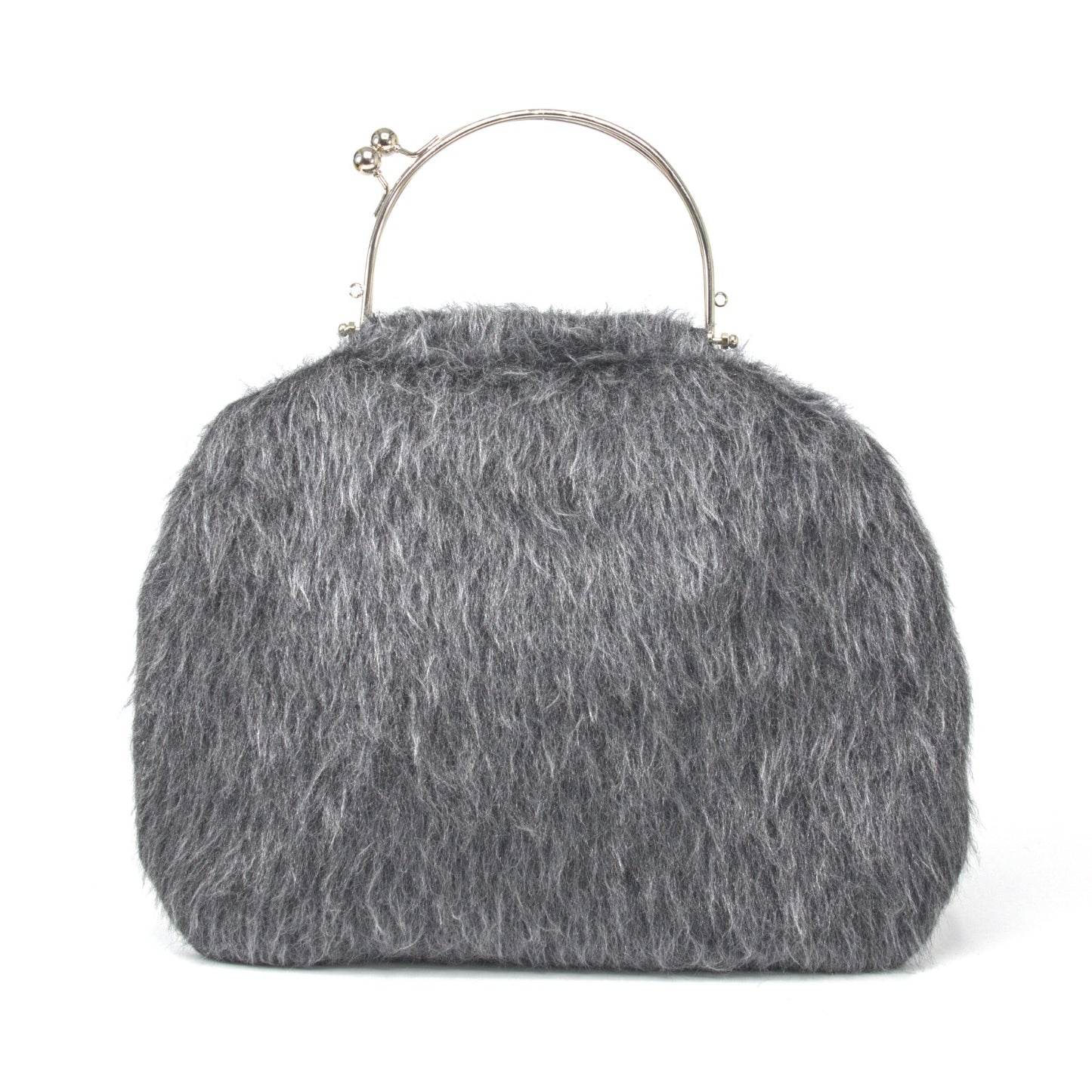 ARBUS bag_silver