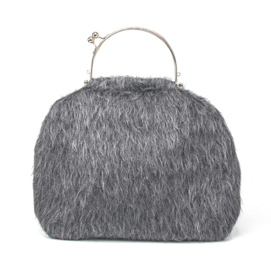 ARBUS bag_silver