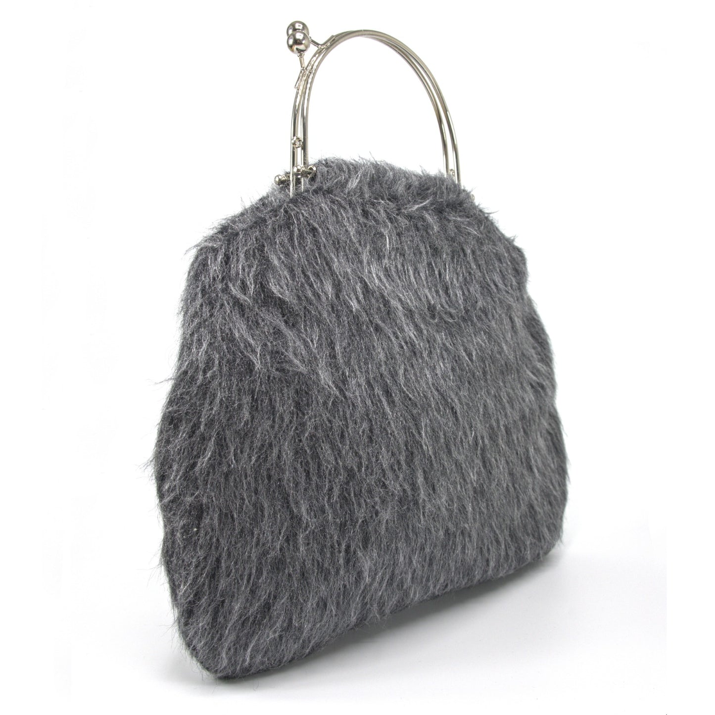 ARBUS bag_silver